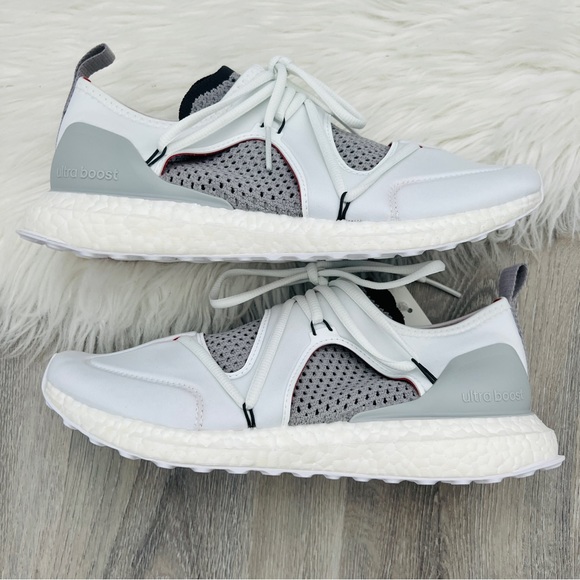 NWT Adidas Ultraboost T.S. Stella McCartney Women’s Shoes - Picture 9 of 9